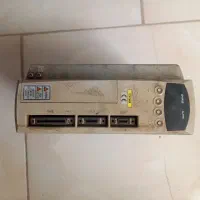 درایو سرووموتور