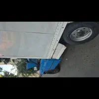 نیسان یخچالدار دوگانه شرکت