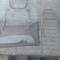 دلق ترک وقاب زنچیر یه تیکش