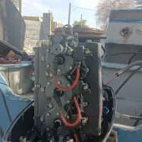 موتور قایق|قایق و سایر وسایل نقلیه|میناب, |دیوار