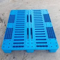 خرید و فروش انواع پالت پلاستیکی سالم و دست‌دوم|عمده‌فروشی|قم, نخودی|دیوار