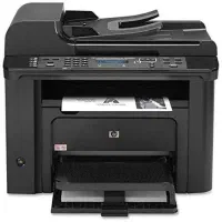 پرینتر لیزری HP چهار کاره