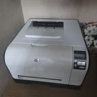 پرینتر لیزری hp cp1525
