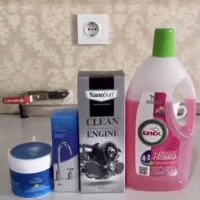 محصولات اصل نانوسان آلمان تخفیف ویژه یلدا