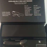 دستگاه موخوره گیر|آرایشی، بهداشتی، درمانی|تهران, مینیسیتی (شهرک نفت)|دیوار