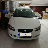 رانا پلاس با متور tu5پلاس|خودرو سواری و وانت|تبریز, |دیوار