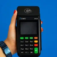 فروش وپشتیبانی دستگاههای کارتخوان|فروشگاه و مغازه|ریگان, |دیوار