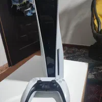 ps5 fat|کنسول، بازی ویدئویی و آنلاین|بروجن, |دیوار