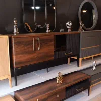 مونتاژ کار نیمه وارد ام دی اف