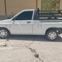 پراید وانت 151 مدل 401