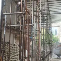 داربست فلزی|خدمات پیشه و مهارت|ایلام, |دیوار