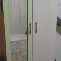 تخت و کمد|تخت و سرویس خواب|شاهرود, |دیوار