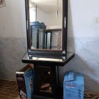 بوفه و میز کنسول