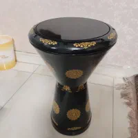 تمپو مصری  در حد اک