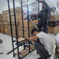 رگال لباسی|جاکفشی، کمد، دراور|خورموج, |دیوار