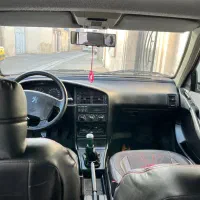 پژو مدل ۸۵ در حد ۹۵|خودرو سواری و وانت|ملارد, |دیوار