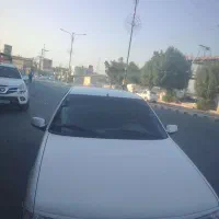 405 تیوفا مدل 97|خودرو سواری و وانت|بهبهان, |دیوار