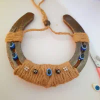 نعل‌ پاخورده|اسب و تجهیزات اسب‌سواری|بوشهر, |دیوار