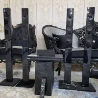 سینما خانگی سامسونگ بلوتوث دار