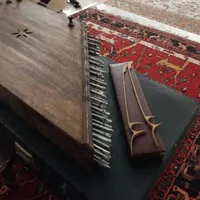 سنتور چوب گردو اصل