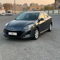 مزدا۳مدل۸۹ نیو تیپ۳ درحد