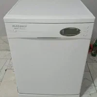 ماشین ظرفشویی الگانس اصل ایتالیا مناسب جهیزیه