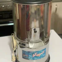 سبزی خورد کن نو ۳ کیلو