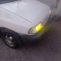 پراید خاصا