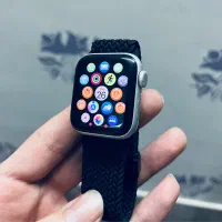 اپل واچ se 2024 gen2 40mm