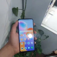 گوشیy9a 128 ram8 مشابه نو 6 ماه کارکرد