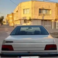 روا سال مدل 89 دوگانه کارخانه|خودرو سواری و وانت|بوکان, |دیوار