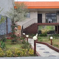 اجاره ویلا دوخوابه جنگلی ارزفون