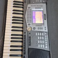 ارگ یاماها هزار par1000