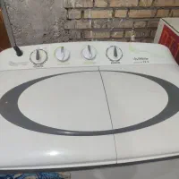 ماشین لباسشویی