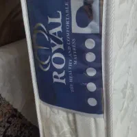 تشک رویال اصل 80/180|تشک تختخواب|سنقر, |دیوار