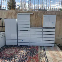 دراور چهار کشو و پنج کشو و شیش کشو