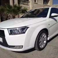 دنا پلاس اتومات اپشنال برج یازده مدل ۱۴۰۲|خودرو سواری و وانت|یاسوج, |دیوار