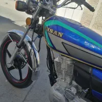 موتور هندا احسان ۲۰۰