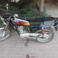 فروش متور کویر 125