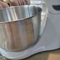 همزن  برقی