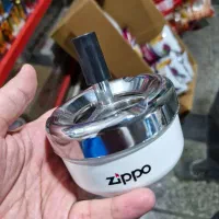 فروش زیرسیگاری فشاری زیپو|صنایع دستی و سایر لوازم تزئینی|همدان, |دیوار