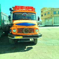 بنز تک ۱۹۲۱مدل ۱۳۵۷