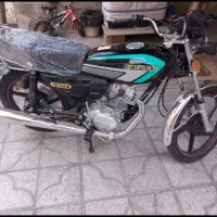 موتور احسان استارتی مدل 1404