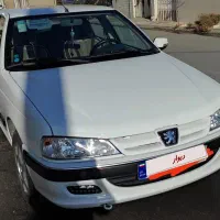 پژوپارس سالXU7Pمدل1402|خودرو سواری و وانت|الیگودرز, |دیوار