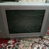 تلوزیون ۲۱ اینچ