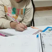 تدریس خصوصی پایه اول تا پنجم (تمامی دروس )