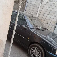 پارس موتور زانتیا