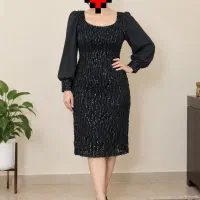 لباس مجلسی در حدنو