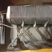 دستگاه جوش تمام مس قدیمی|ابزارآلات|طرقبه, |دیوار