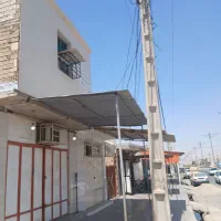 خانه  تجاری شهرک مدنی خیابان اصلی۲۰۰ متری ۳ خوابه|فروش خانه و ویلا|بندر ماهشهر, |دیوار